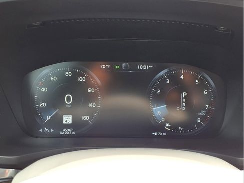 Used 2020 Volvo S60 T5 Momentum FWD image 17