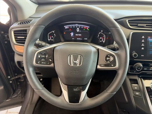 Used 2020 Honda CR-V EX image 16