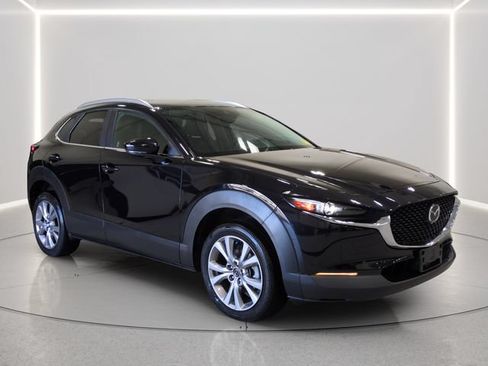 Used 2023 MAZDA CX-30 AWD 2.5 S w/ Select Package image 8
