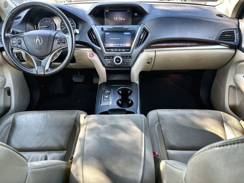 Used 2018 Acura MDX FWD w/ Technology Package image 10