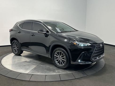 Used 2024 Lexus NX 350 AWD image 2