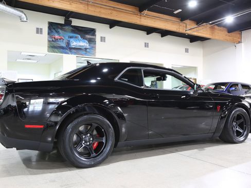 Used 2018 Dodge Challenger SRT Demon image 3