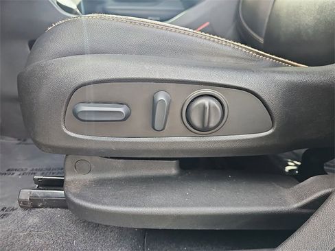 Used 2022 GMC Terrain AT4 w/ Tech Package image 20