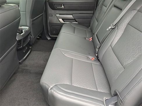 Used 2025 Toyota Tundra SR5 w/ TRD Off-Road Premium Package image 28