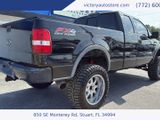 Used 2004 Ford F150 FX4 image 3