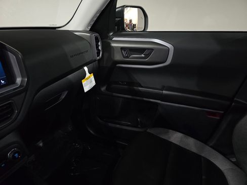 New 2025 Ford Bronco Sport Big Bend w/ Convenience Package AWD/4WD image 29