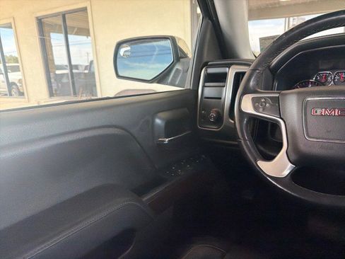 Used 2014 GMC Sierra 1500 SLE w/ SLE Value Package image 15