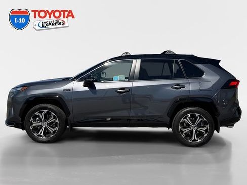 Certified 2024 Toyota RAV4 XSE w/ Weather Package AWD/4WD image 2