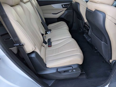 Used 2023 Acura MDX w/Technology Package image 19