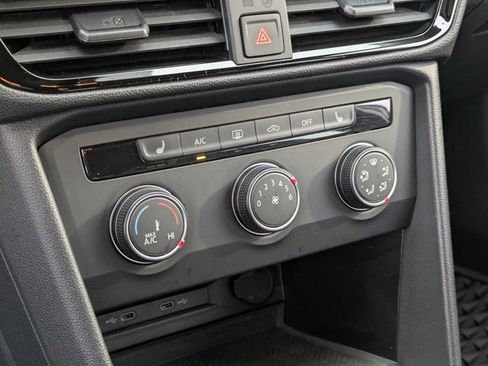 Used 2022 Volkswagen Taos S w/ IQ Drive S Package image 20