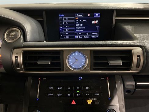 Used 2014 Lexus IS 250 image 16