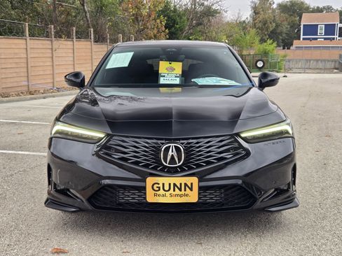 New 2026 Acura Integra A-Spec image 8