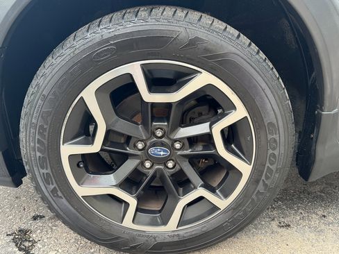 Used 2016 Subaru Crosstrek 2.0i Limited w/ Popular Package #2 image 42