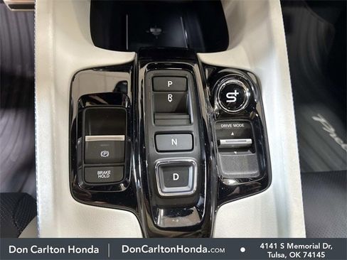 New 2026 Honda Prelude image 19