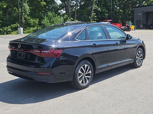 New 2026 Volkswagen Jetta S FWD image 2