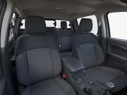 New 2026 Ford Ranger XLT AWD/4WD image 35