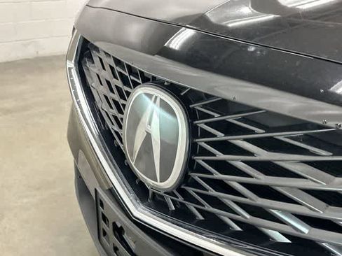 Used 2025 Acura MDX FWD w/ Technology Package image 31