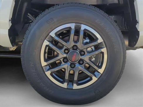 New 2026 Toyota Tacoma TRD Sport image 9