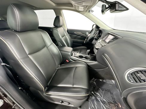 Used 2019 INFINITI QX60 Pure image 29