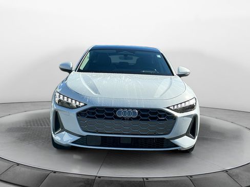 New 2025 Audi A5 2.0T Premium Plus image 2