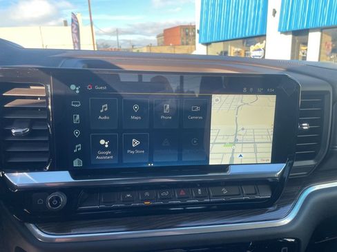 New 2026 Chevrolet Silverado 1500 RST image 20