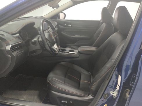 Used 2020 Nissan Altima 2.5 SR FWD image 17