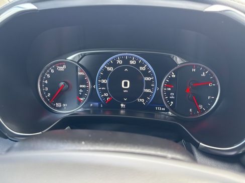 New 2026 Chevrolet Blazer RS w/ Driver Confidence II Package image 34