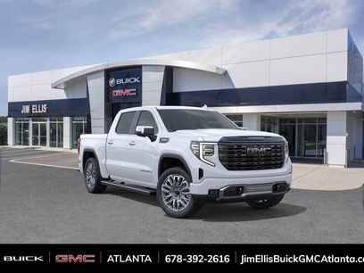 New 2026 GMC Sierra 1500 Denali Ultimate