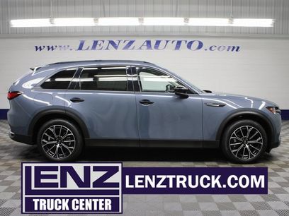 Used 2025 MAZDA CX-70 Plug-In Hybrid w/ Premium Pkg