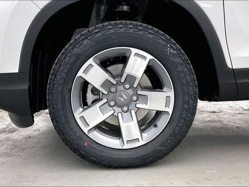 New 2026 Honda Ridgeline RTL image 15