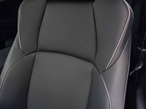 New 2026 Toyota bZ Woodland AWD/4WD image 30