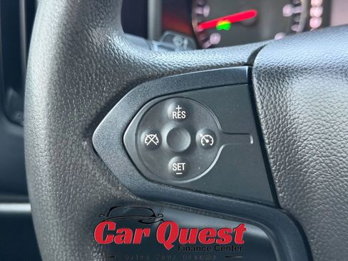 Used 2017 GMC Sierra 1500 4x4 Double Cab w/ Elevation Edition image 29
