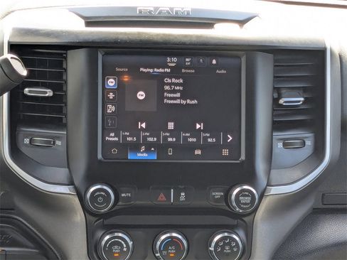 Used 2024 RAM 2500 Big Horn image 16
