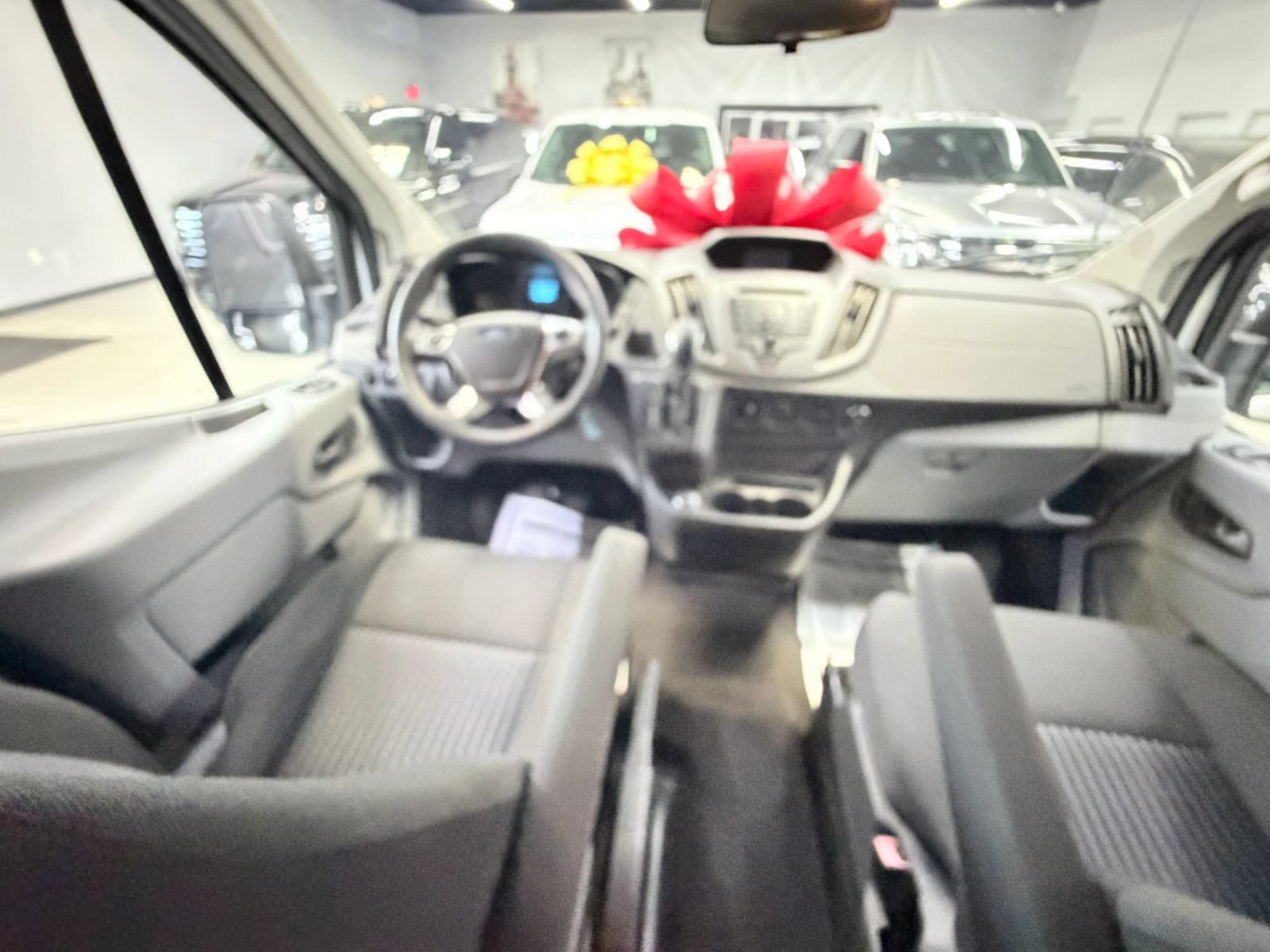 Used 2019 Ford Transit 150 XL RWD image 20