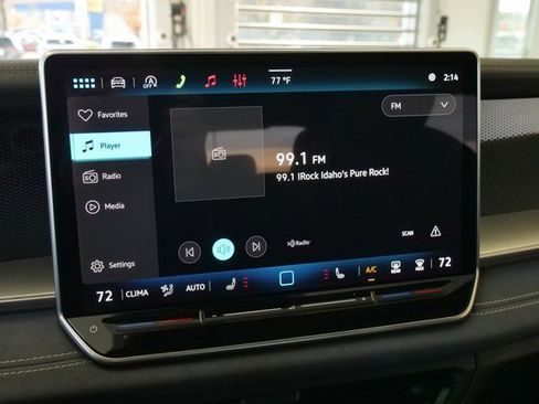 New 2026 Volkswagen Tiguan SE R-Line image 20