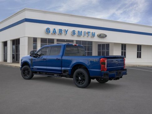 New 2026 Ford F250 XLT w/ XLT Premium Package image 4