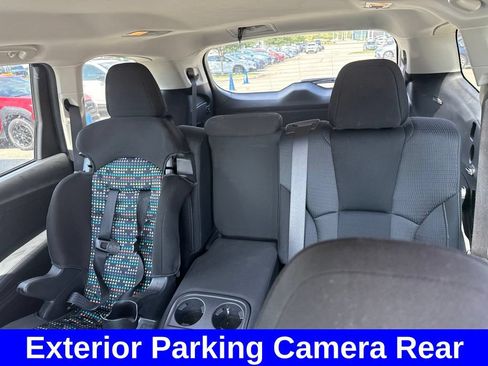 Used 2023 Subaru Ascent Premium w/ Convenience Package AWD/4WD image 19