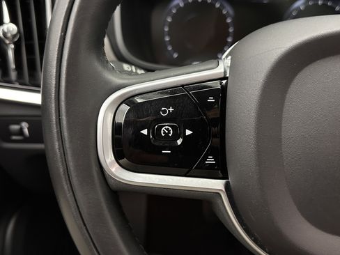 Used 2019 Volvo V90 T6 Cross Country w/ Advanced Package image 22