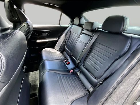 Used 2023 Mercedes-Benz C 43 AMG 4MATIC Sedan image 20