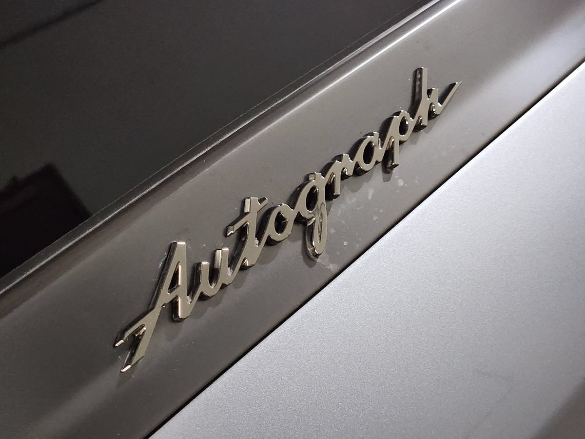 Used 2026 INFINITI QX80 Autograph w/ Premium Cargo Package AWD/4WD image 23