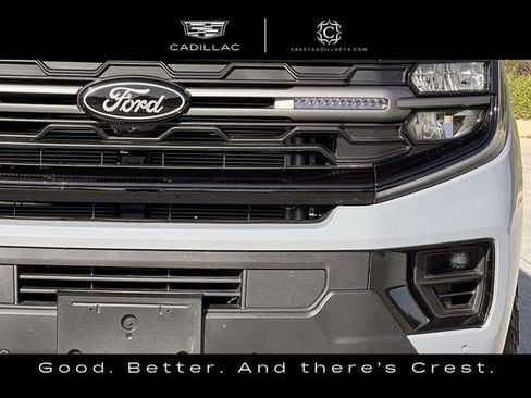 Used 2025 Ford Expedition Tremor image 8