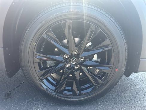 Certified 2023 MAZDA CX-5 Carbon Edition AWD/4WD image 21