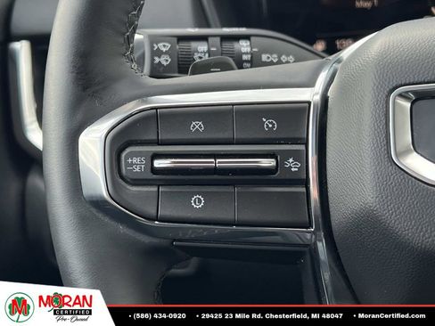 Used 2025 GMC Terrain Elevation AWD/4WD image 24