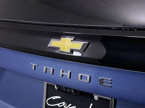 New 2025 Chevrolet Tahoe Premier AWD/4WD image 62