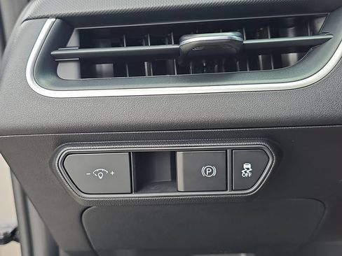 New 2026 Kia K4 FWD image 27
