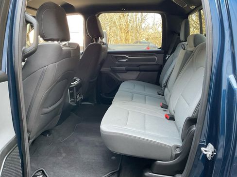 Used 2023 RAM 1500 Big Horn image 29
