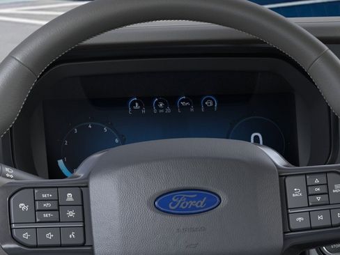 New 2026 Ford F150 Platinum AWD/4WD image 16