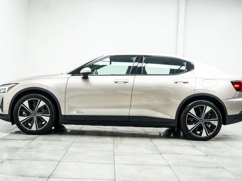 Used 2024 Polestar Polestar 2 AWD/4WD image 11