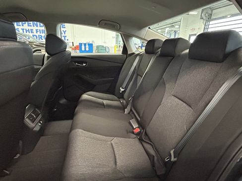 New 2026 Honda Accord LX image 13