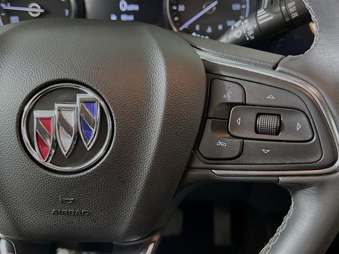 Used 2023 Buick Encore GX Preferred w/ Cold Weather Comfort Package image 20